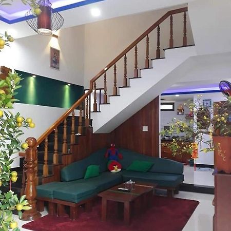 Bobe Homestay Хой Ан Екстериор снимка