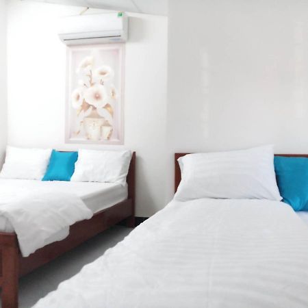 Bobe Homestay Хой Ан Екстериор снимка