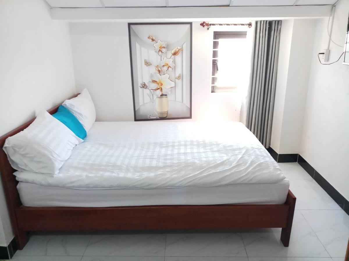 Bobe Homestay Хой Ан Екстериор снимка