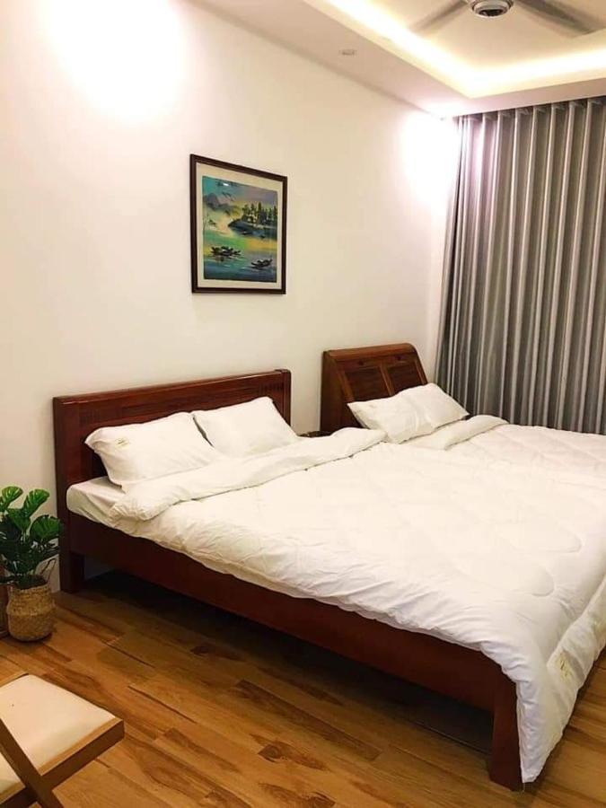 Bobe Homestay Хой Ан Екстериор снимка