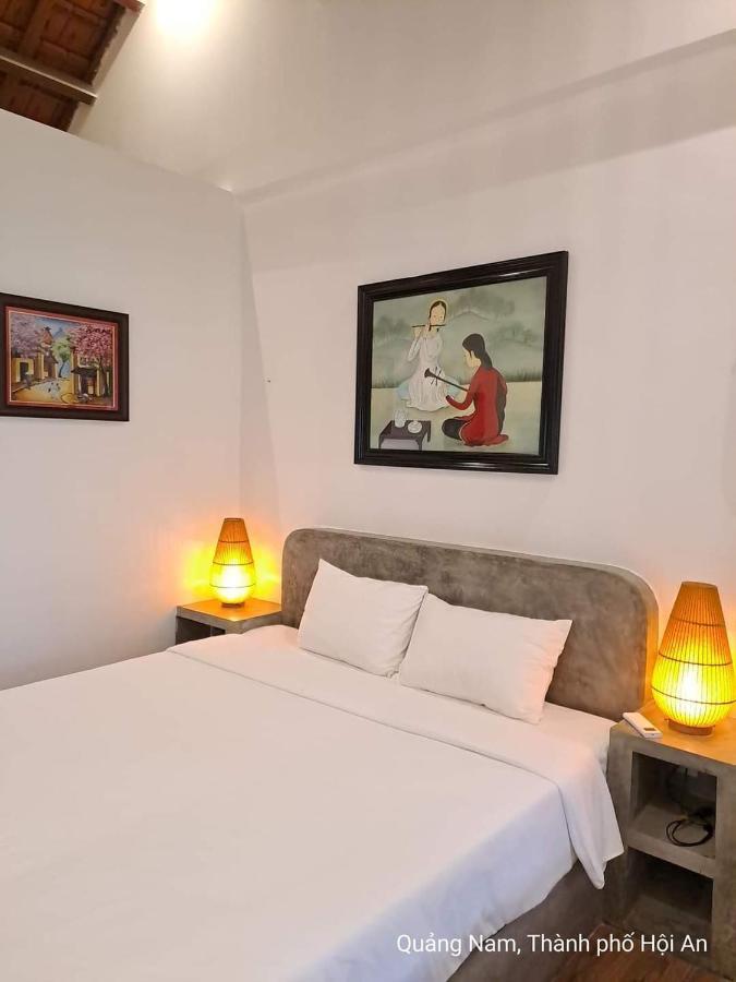 Bobe Homestay Хой Ан Екстериор снимка
