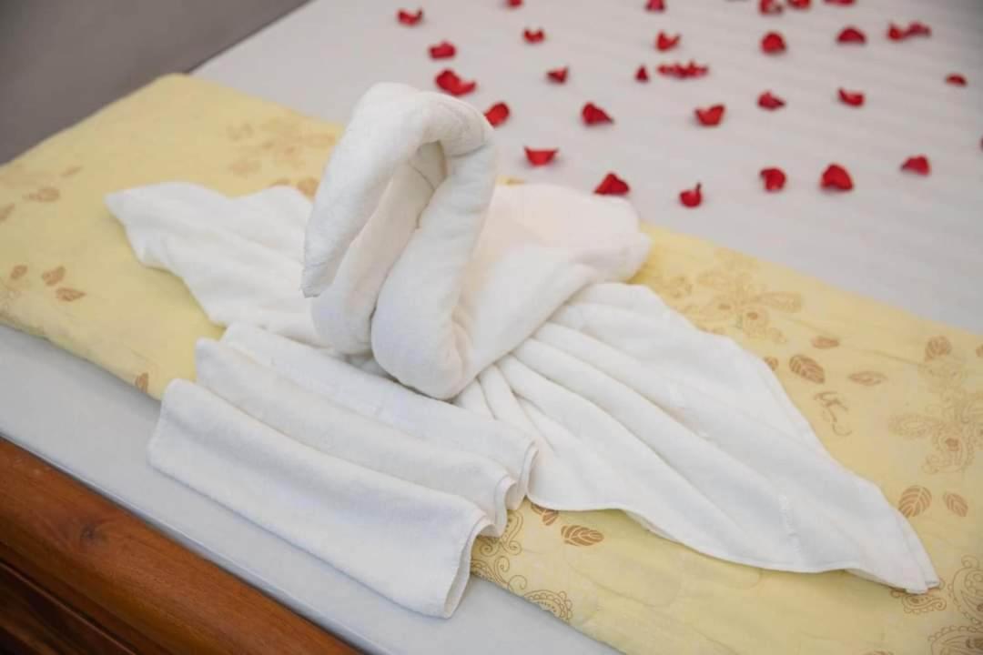Bobe Homestay Хой Ан Екстериор снимка