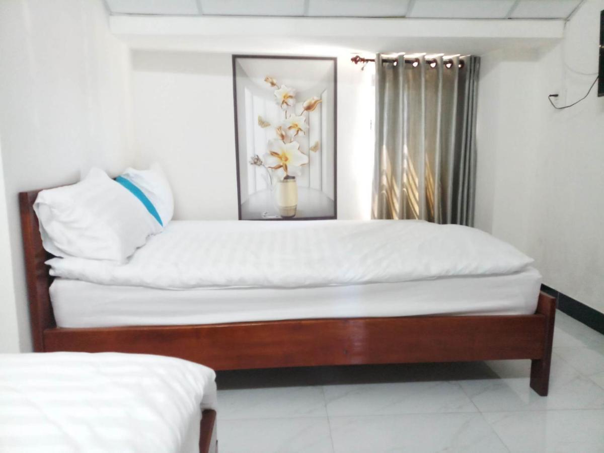 Bobe Homestay Хой Ан Екстериор снимка