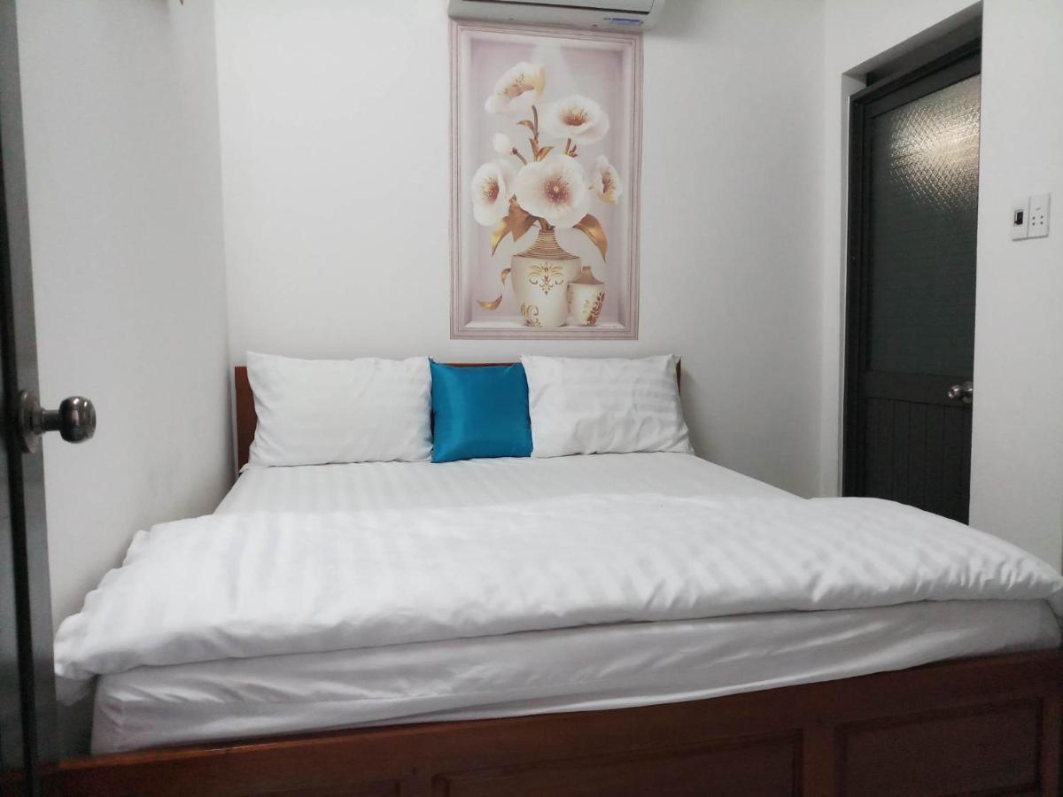 Bobe Homestay Хой Ан Екстериор снимка