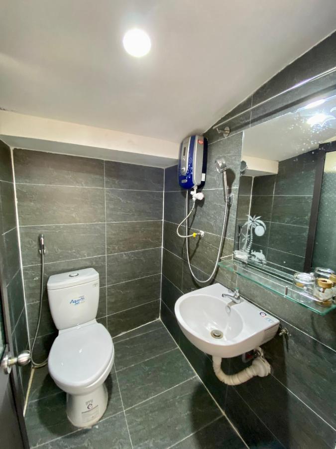 Bobe Homestay Хой Ан Екстериор снимка