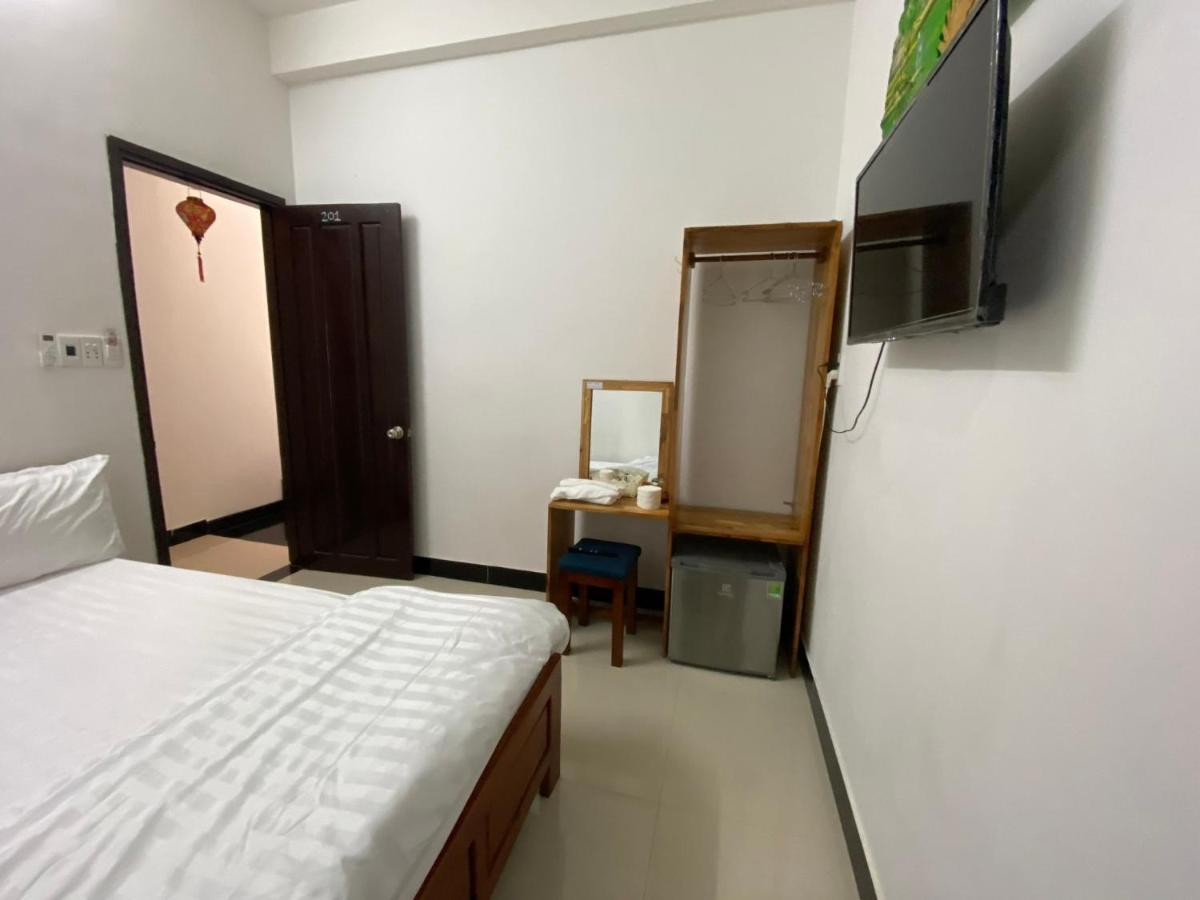 Bobe Homestay Хой Ан Екстериор снимка
