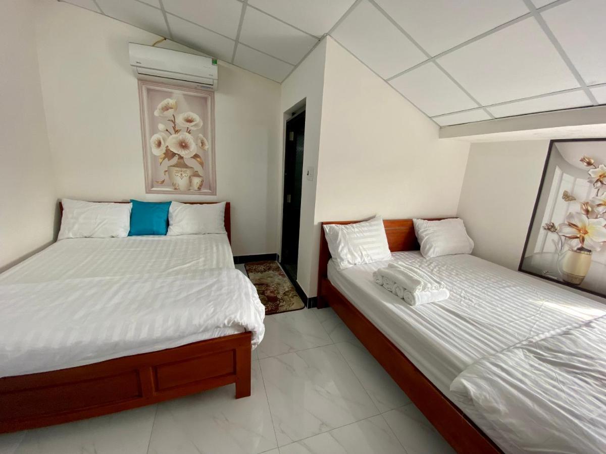 Bobe Homestay Хой Ан Екстериор снимка