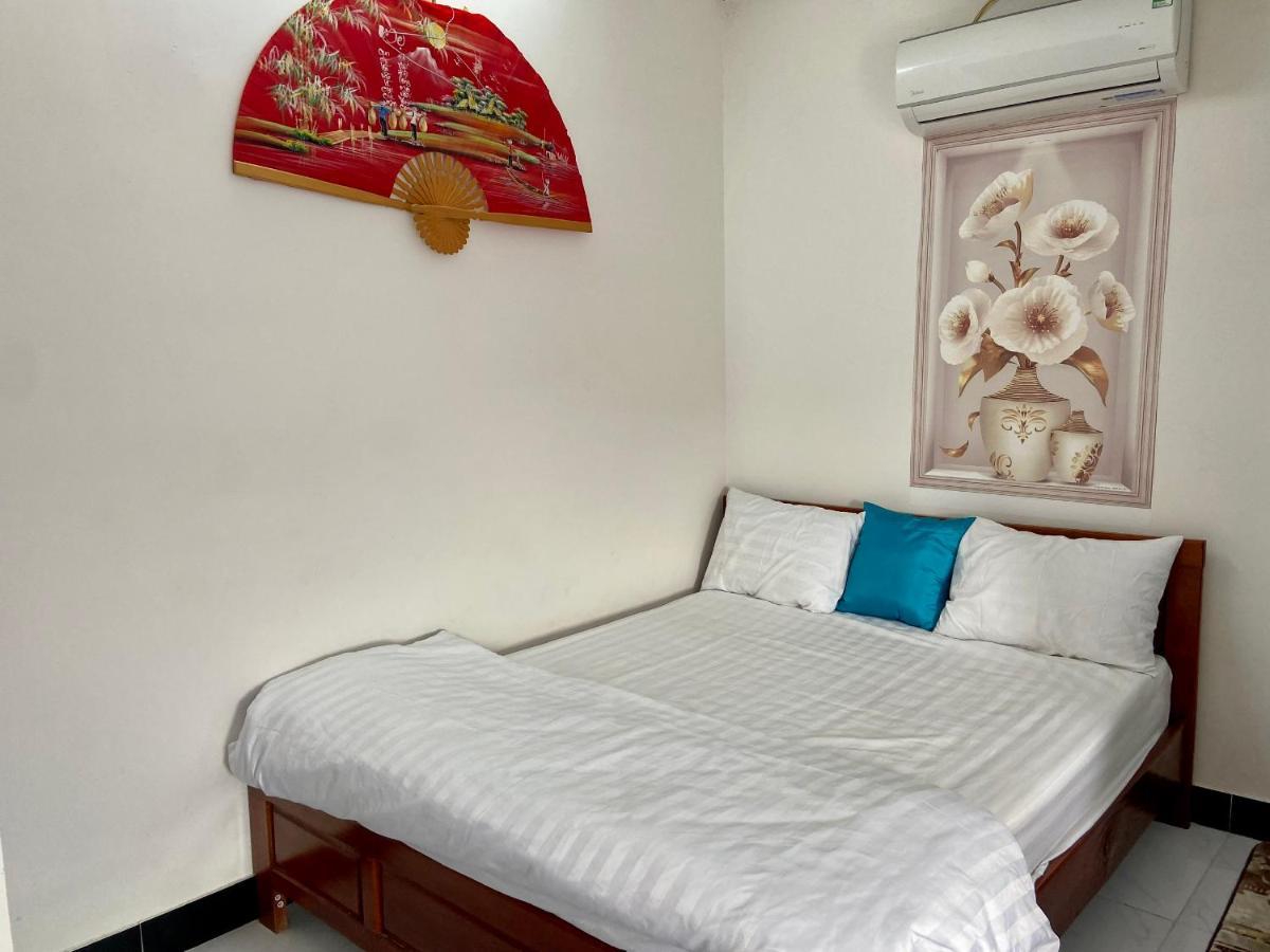 Bobe Homestay Хой Ан Екстериор снимка